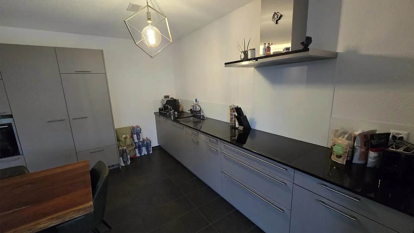 Appartement à louer - 4663 Aarburg