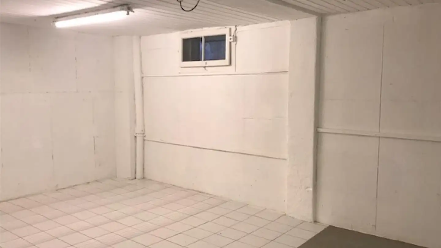 Commercial for rent - Chemin Du Risel 5, 1023 Crissier