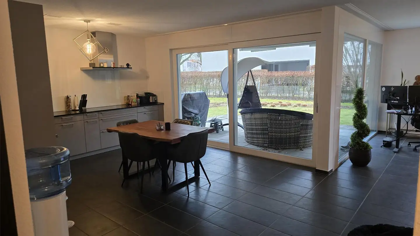 Appartement à louer - 4663 Aarburg - Photo 2