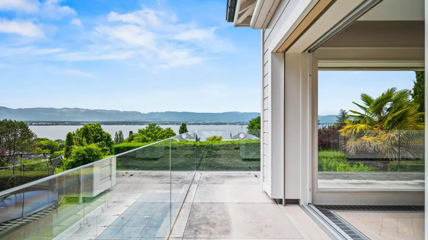 Casa singola in vendita - 1247 Anières - Foto 4