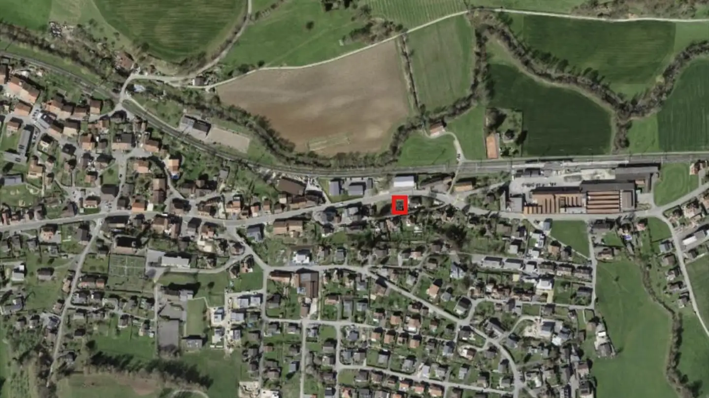 Constructible plot for sale - 2853 Courfaivre - Photo 2