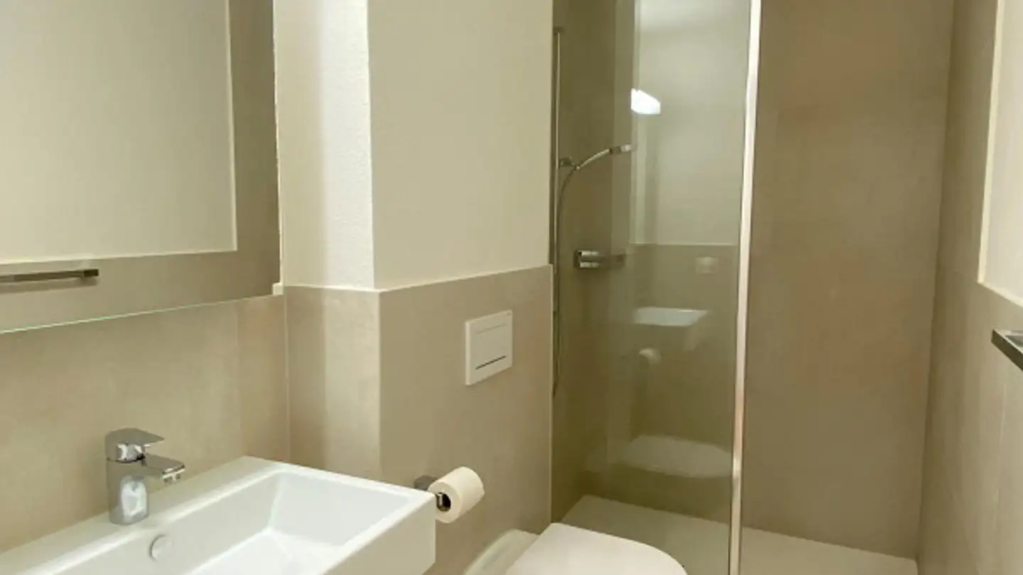 Wohnung mieten - Staatsstrasse 105, 9464 Rüthi (Rheintal) - Foto 3