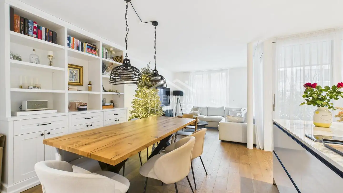 Wohnung kaufen - 4415 Lausen - Foto 2