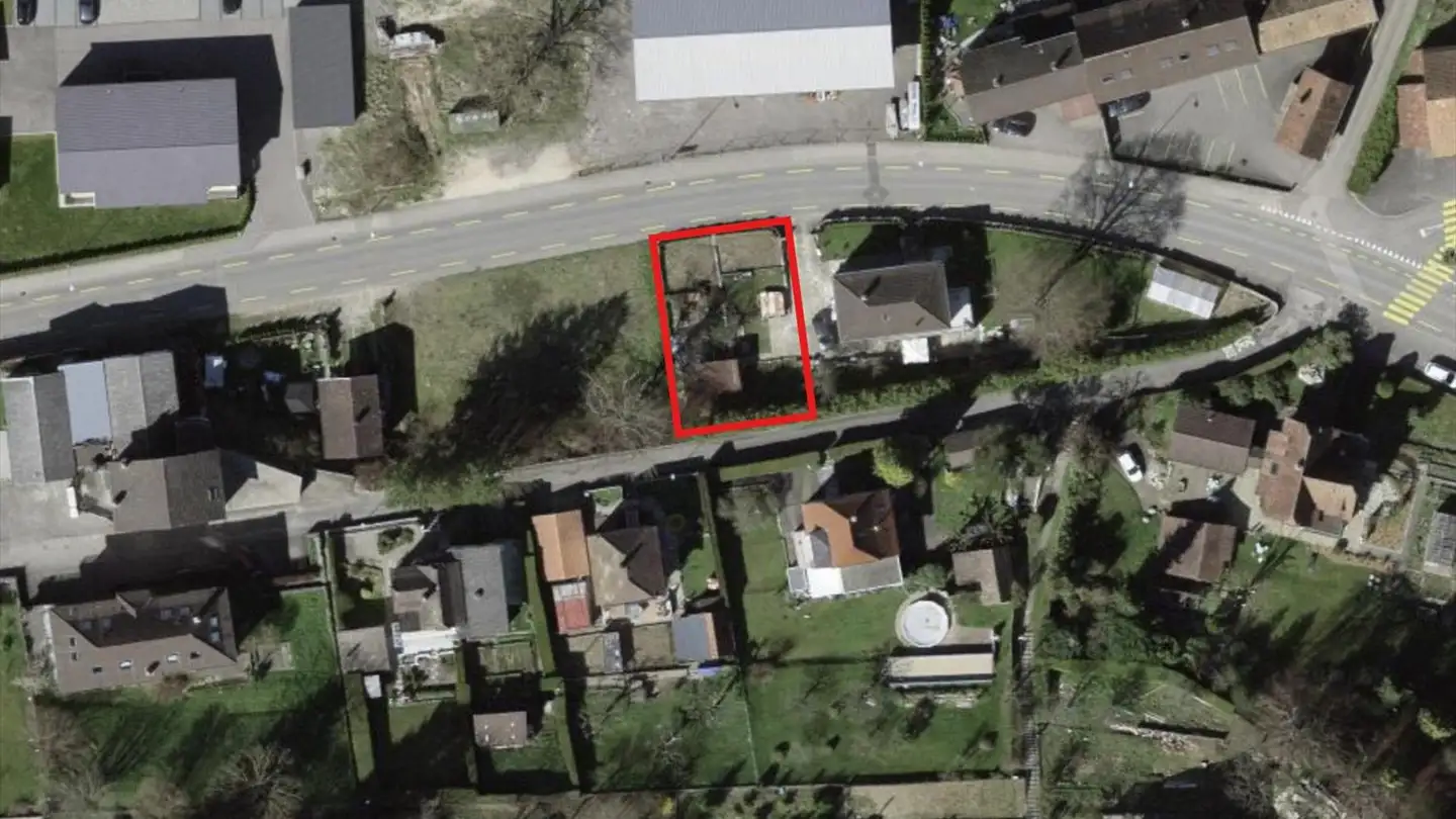 Constructible plot for sale - 2853 Courfaivre - Photo 4