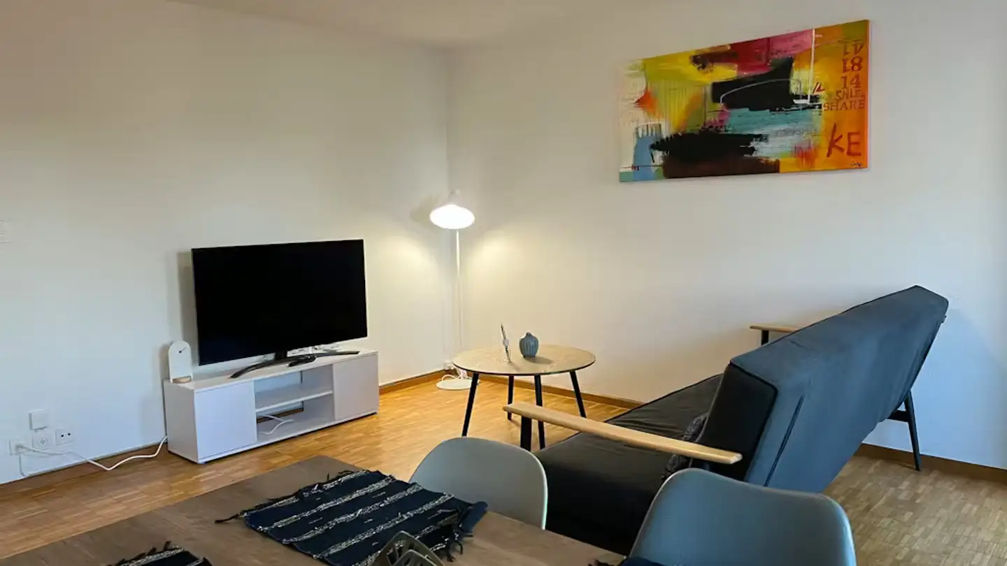 Apartment for rent - Leepüntstrasse, 8600 Dübendorf