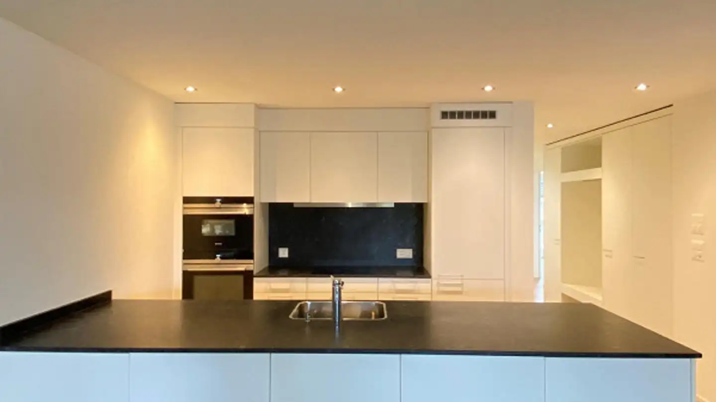 Wohnung mieten - Staatsstrasse 105, 9464 Rüthi (Rheintal)
