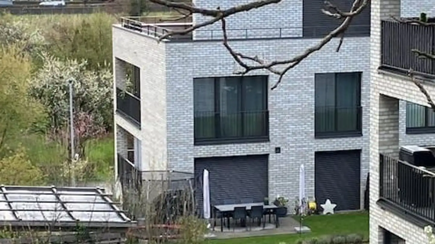 Attico in affitto - Stettenweg 26, 4125 Riehen