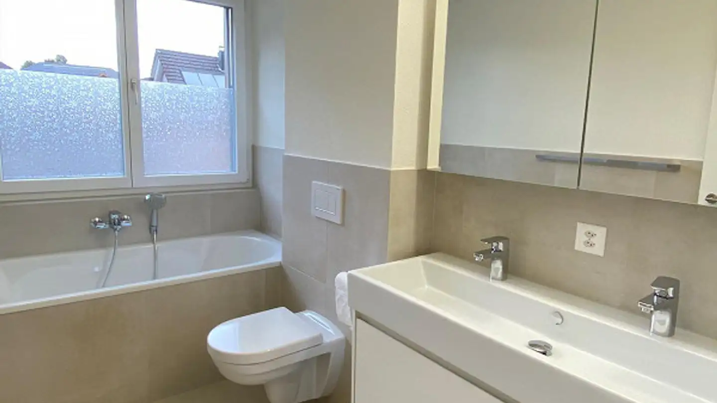 Wohnung mieten - Staatsstrasse 105, 9464 Rüthi (Rheintal) - Foto 2