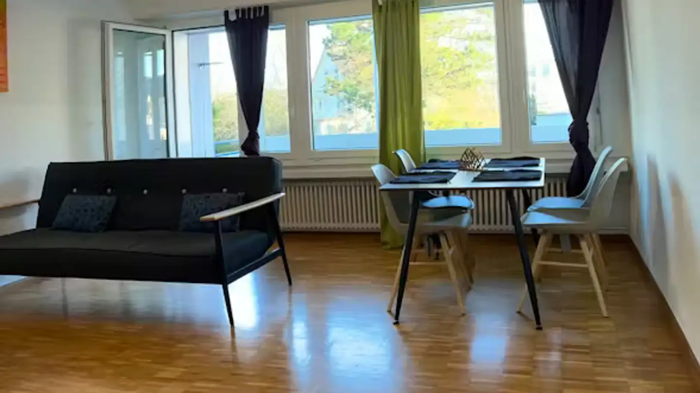 Apartment for rent - Leepüntstrasse, 8600 Dübendorf - Photo 2