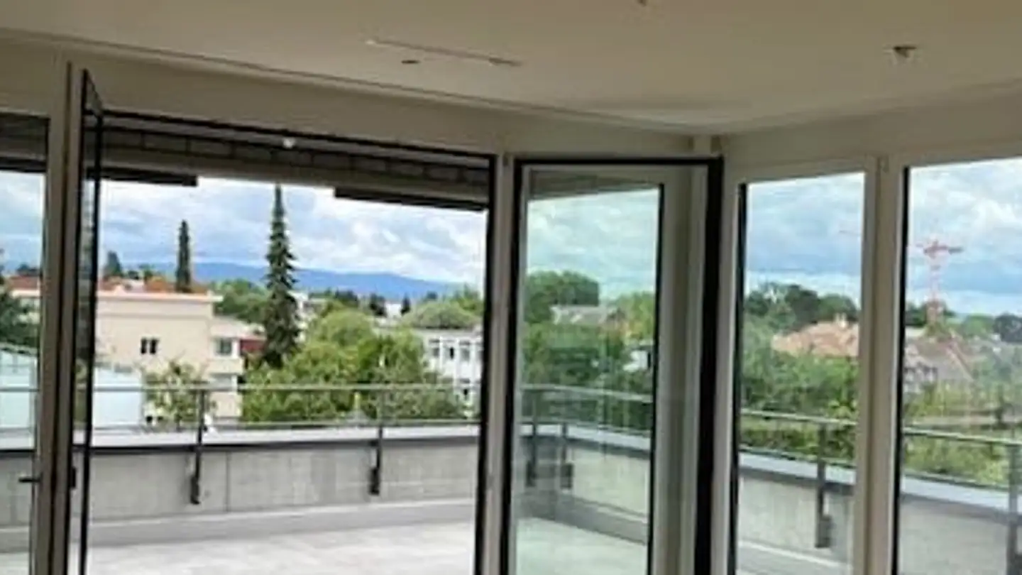 Attico in affitto - Stettenweg 26, 4125 Riehen - Foto 3