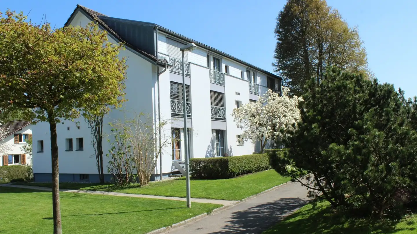 Apartment for rent - Im Jöndler 8, 8618 Oetwil am See