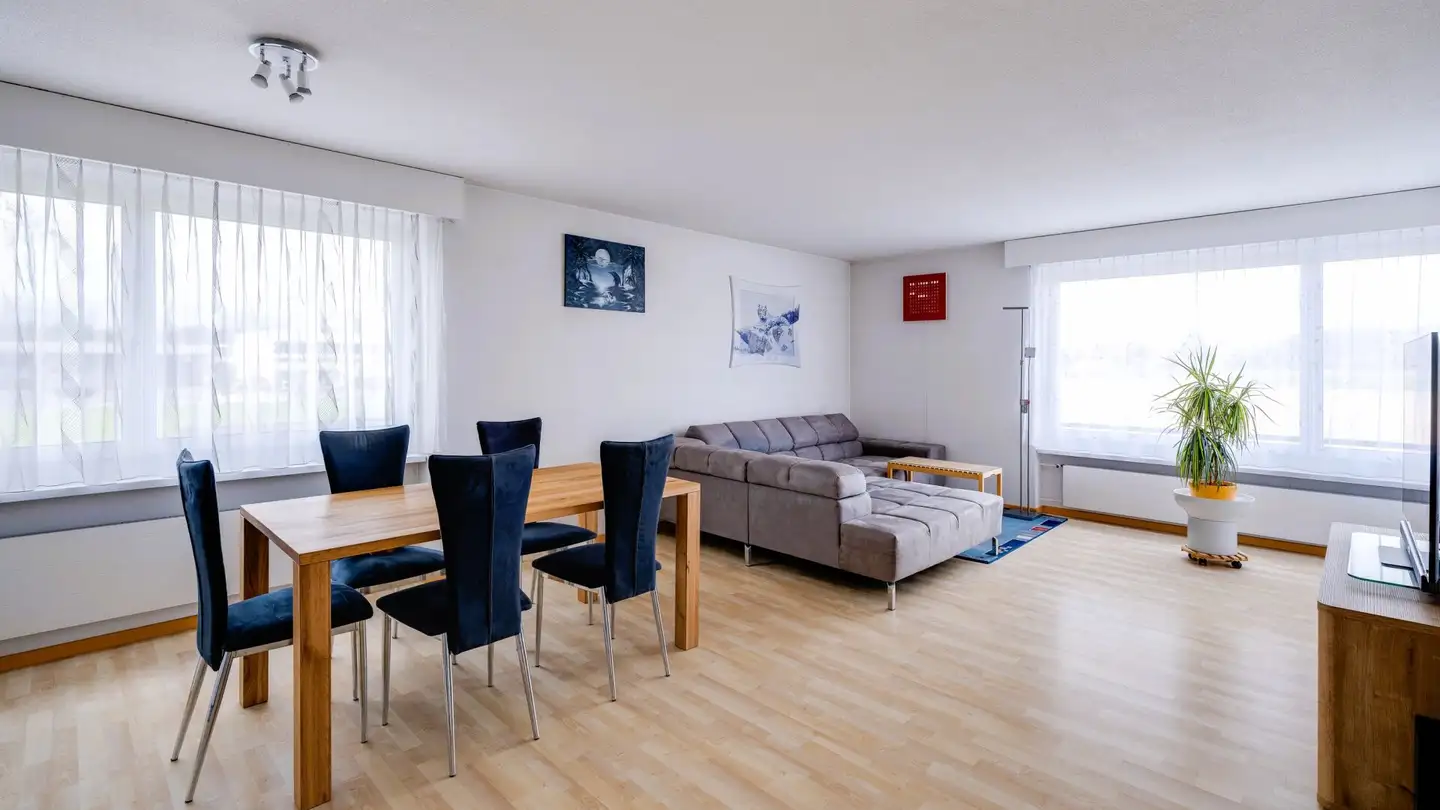 Appartamento in vendita - Fabrikstrasse 21, 3292 Busswil BE