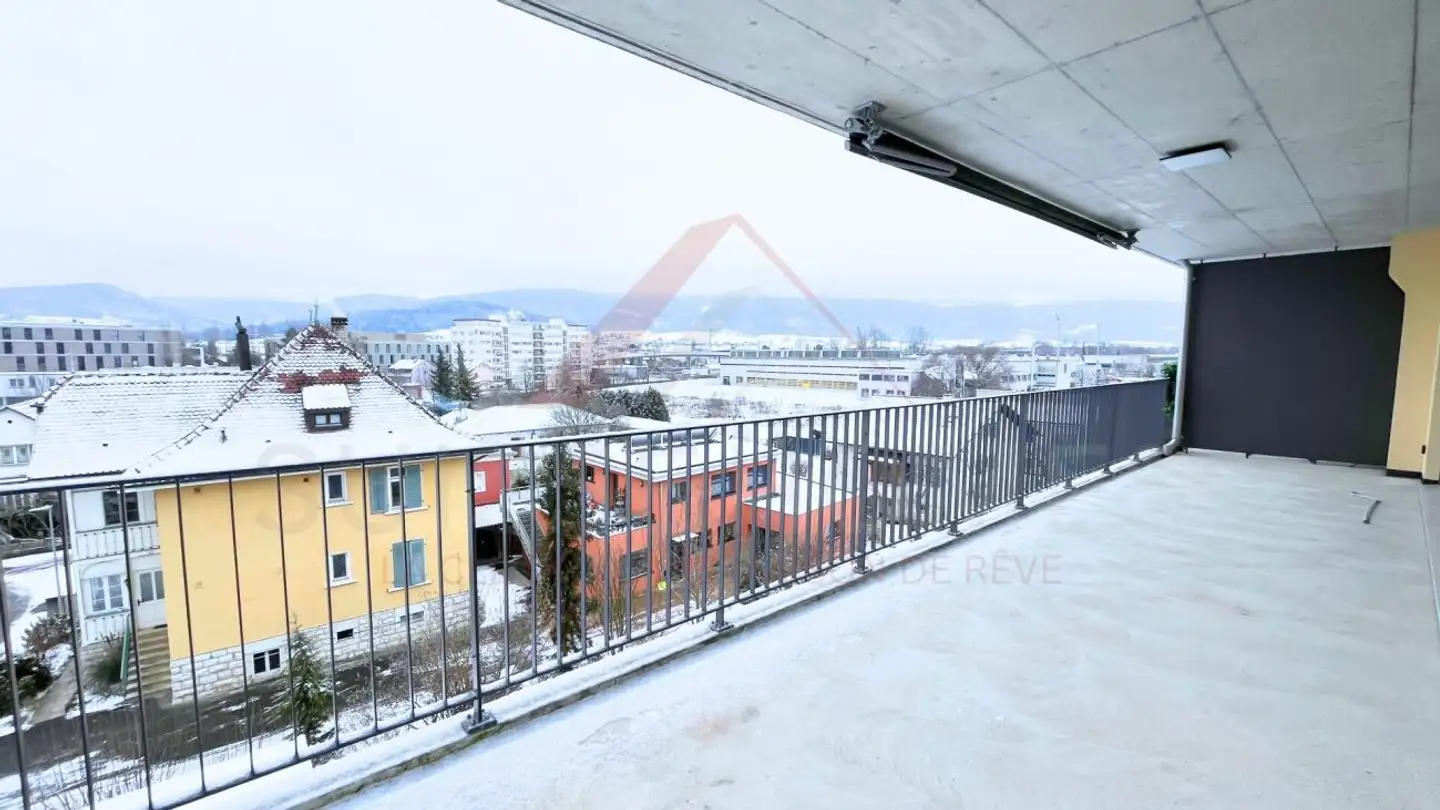 Apartment for sale - 2800 Delémont - Photo 4