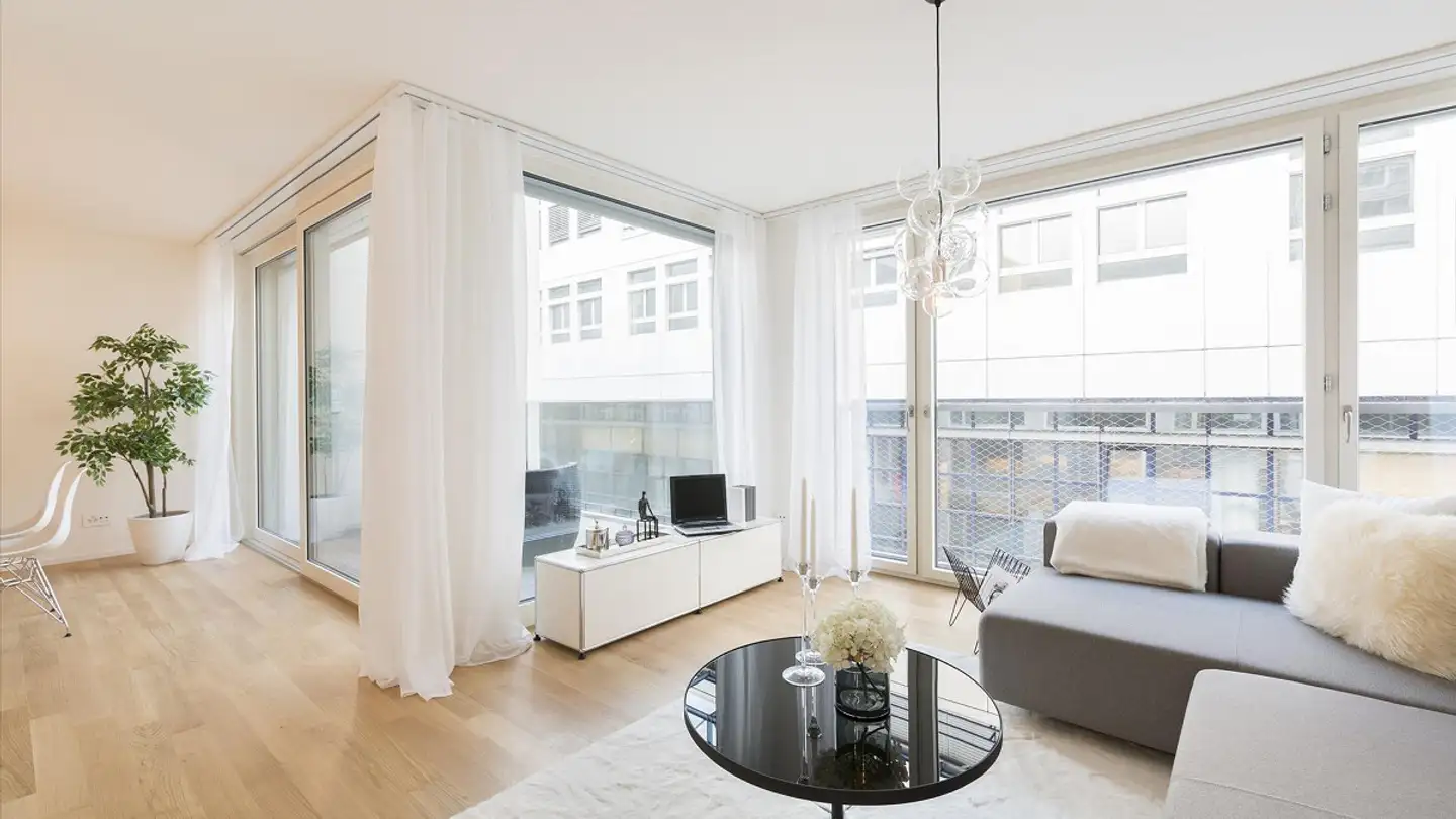 Appartamento in affitto - Am Mattenhof 2b, 6010 Kriens - Foto 2