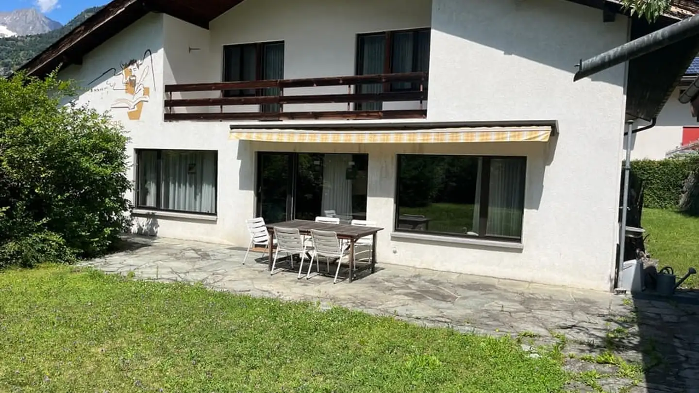 Casa singola in vendita - 3930 Visp - Foto 2