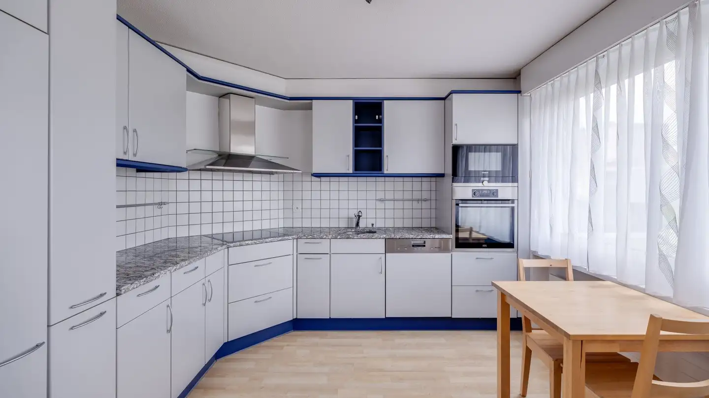 Appartamento in vendita - Fabrikstrasse 21, 3292 Busswil BE - Foto 4