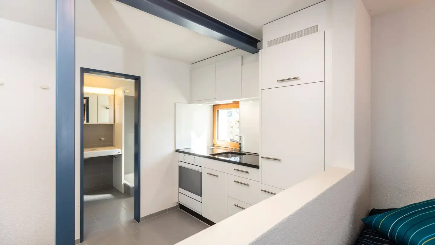 Apartment for rent - Im Jöndler 8, 8618 Oetwil am See - Photo 3