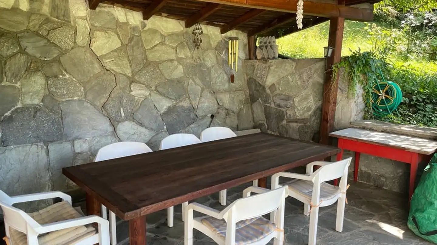 Casa singola in vendita - 3930 Visp - Foto 3