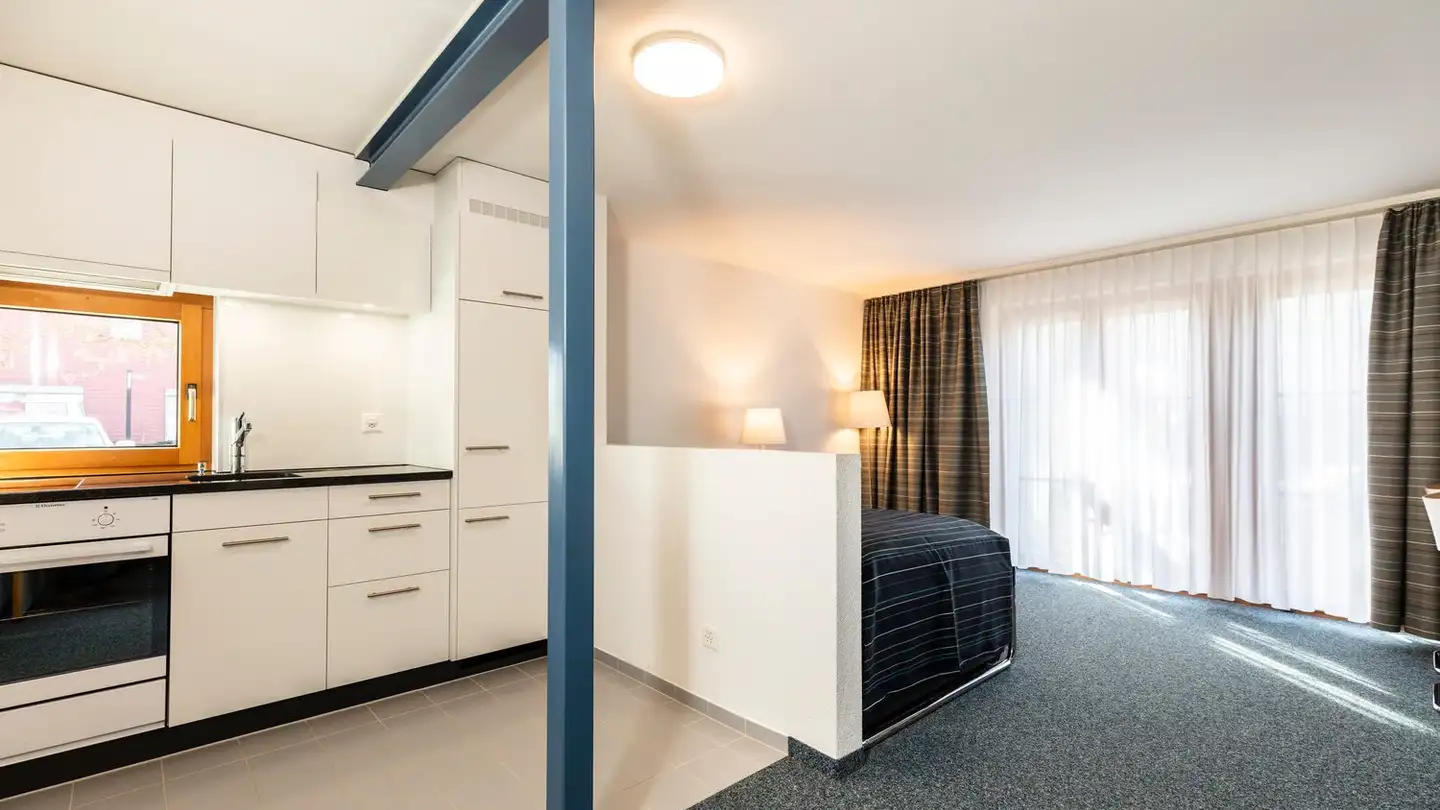 Apartment for rent - Im Jöndler 8, 8618 Oetwil am See - Photo 2