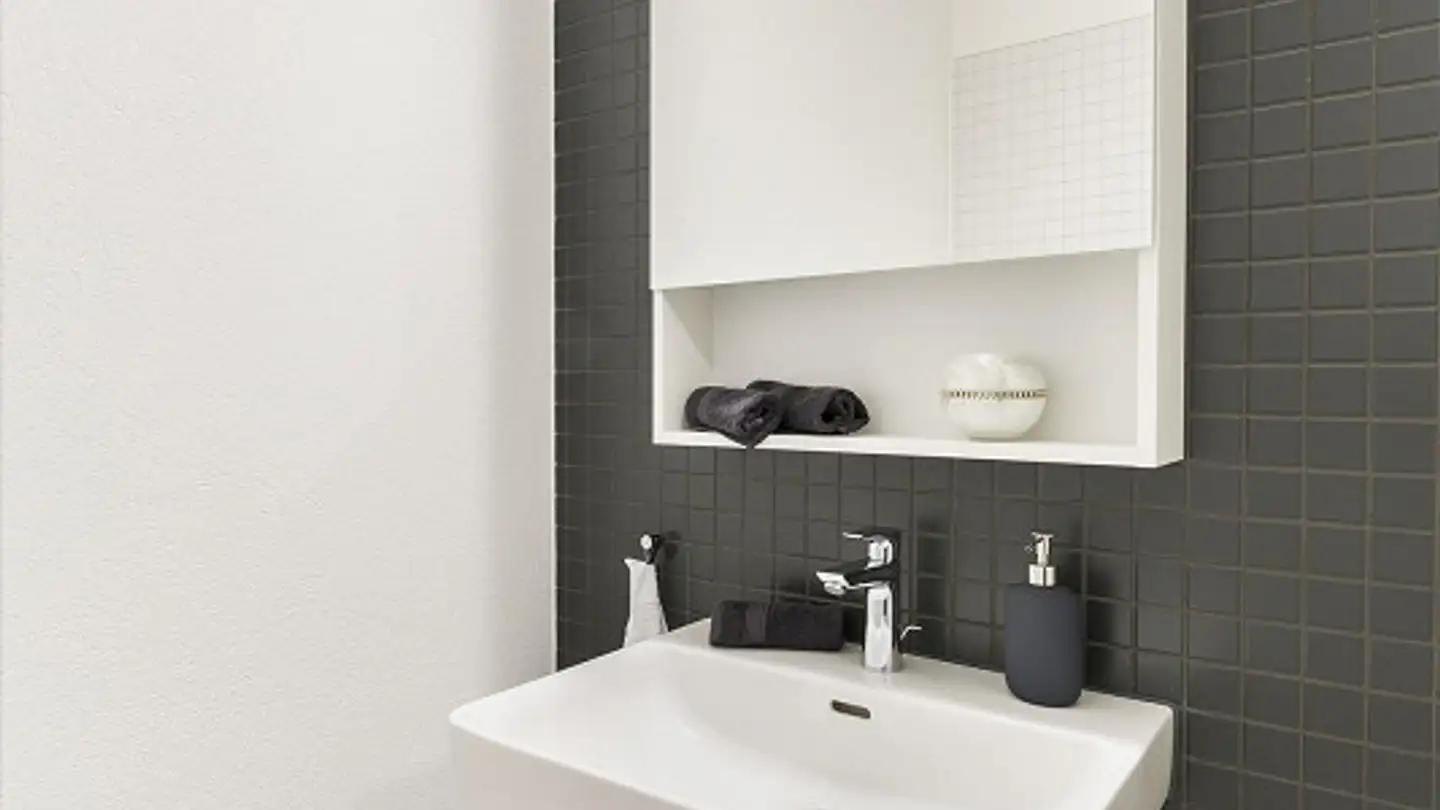 Appartamento in affitto - Am Mattenhof 2b, 6010 Kriens - Foto 4