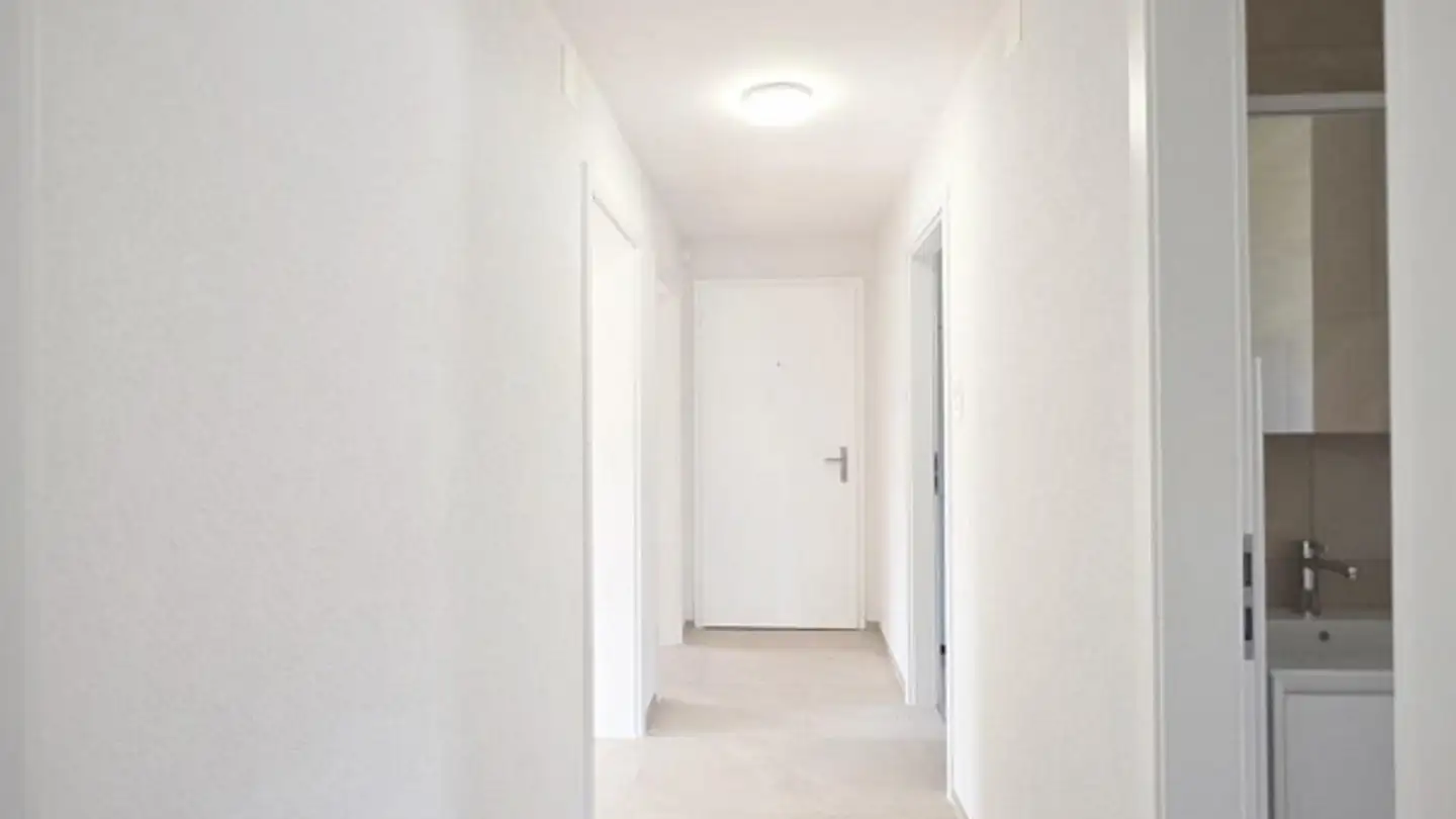 Appartement à vendre - Nelkenweg 2, 9403 Goldach