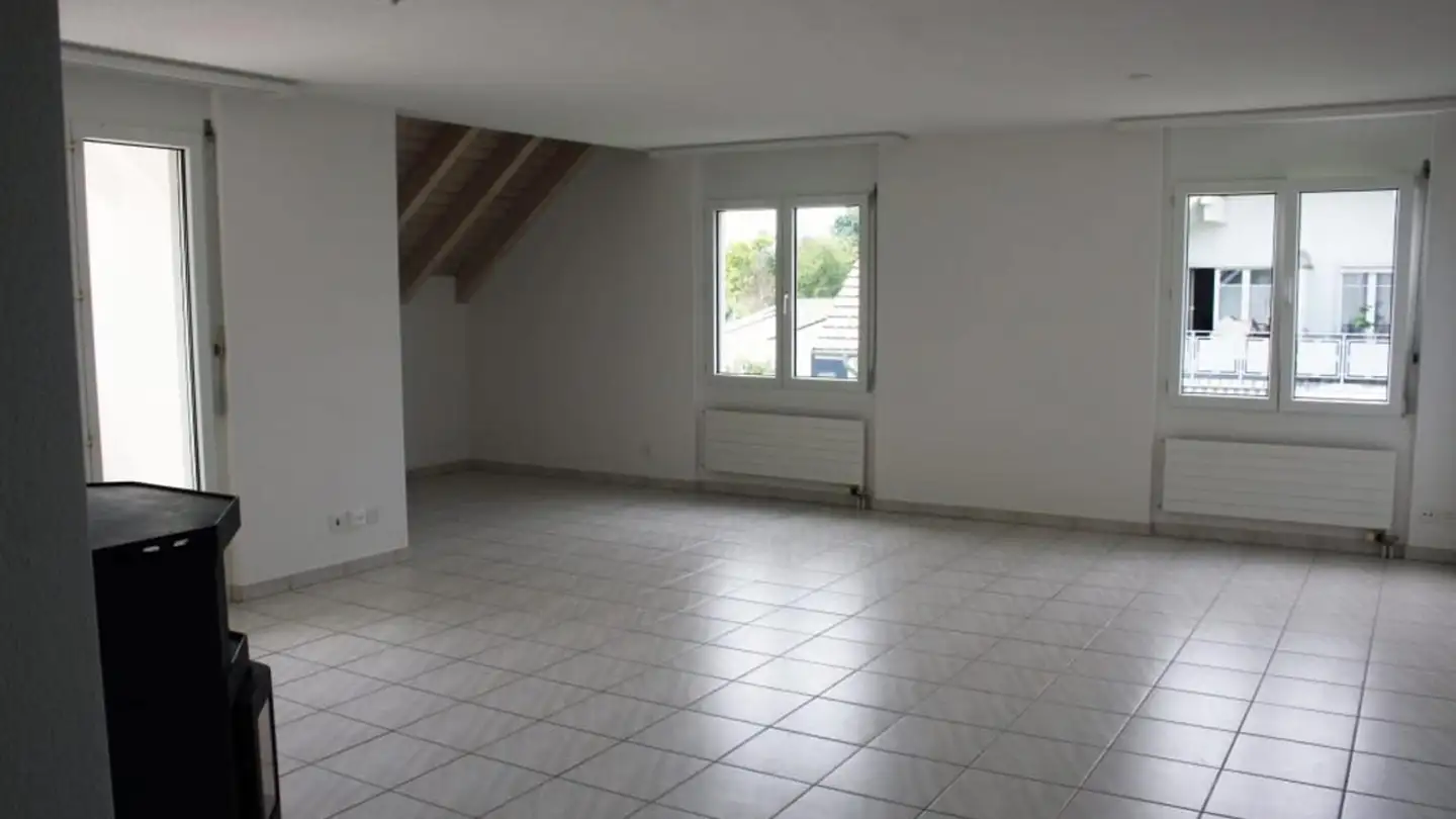 Attique à louer - 9545 Wängi