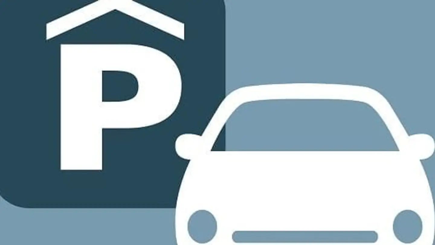 Place de parking souterraine à louer - Hegianwandweg 100a, 8045 Zürich