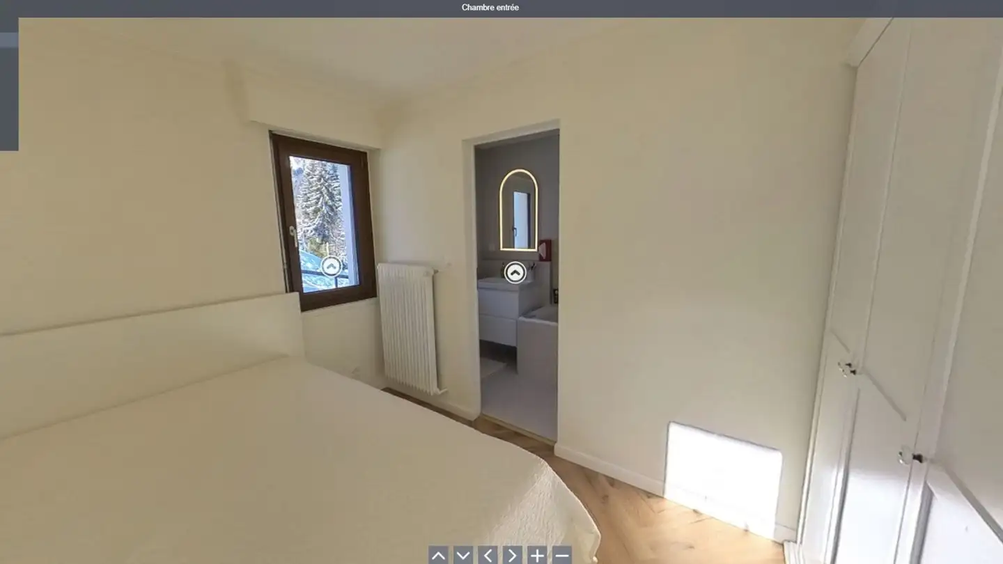 Appartement à louer - Route De La Jorette, 1899 Torgon - Photo 2