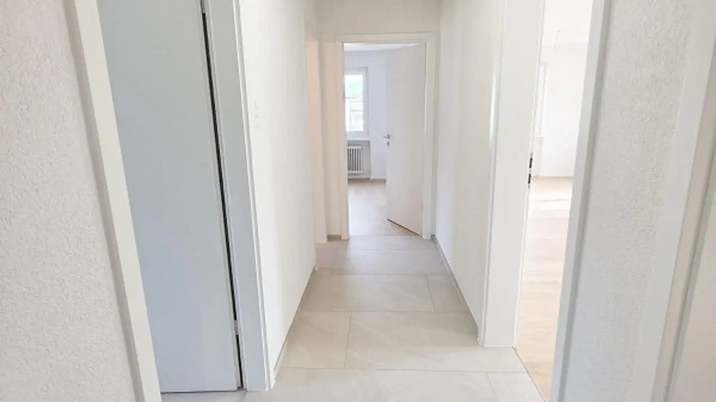 Apartment for sale - Nelkenweg 2, 9403 Goldach - Photo 2