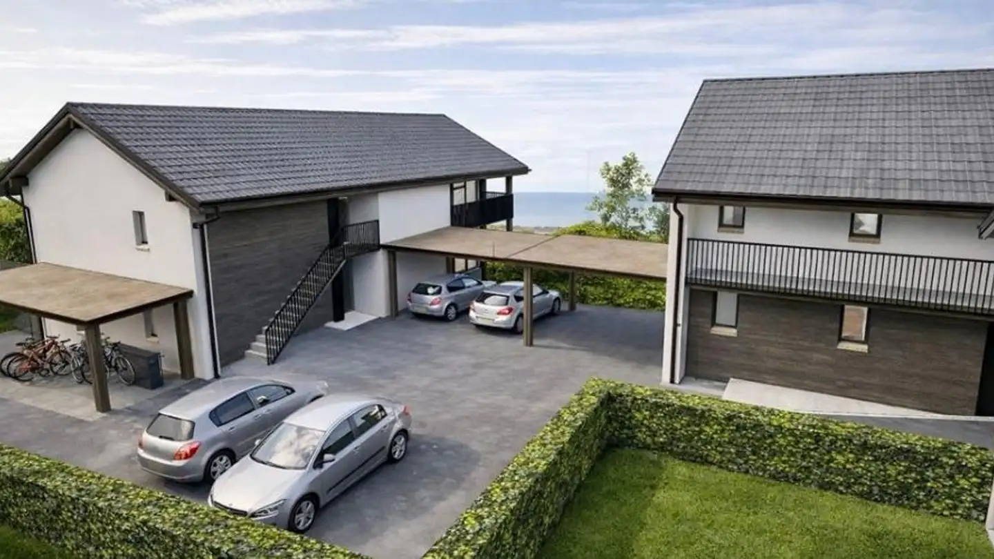 Appartamento in vendita - 1273 Arzier-Le Muids - Foto 3