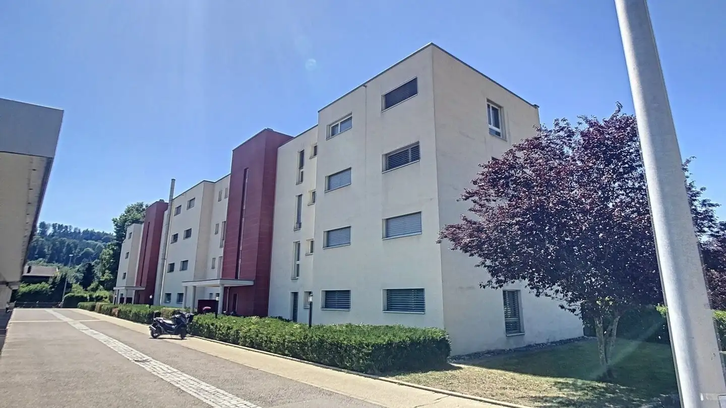 Appartement à louer - Route Du Confin, 1723 Marly - Photo 3