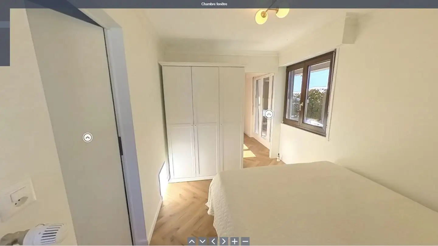 Appartement à louer - Route De La Jorette, 1899 Torgon - Photo 3