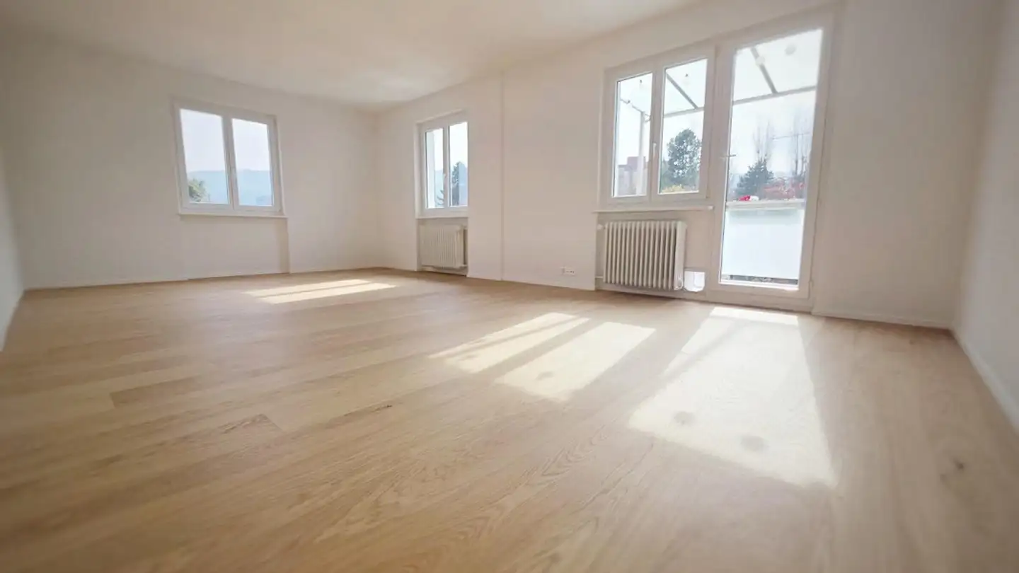 Apartment for sale - Nelkenweg 2, 9403 Goldach - Photo 3