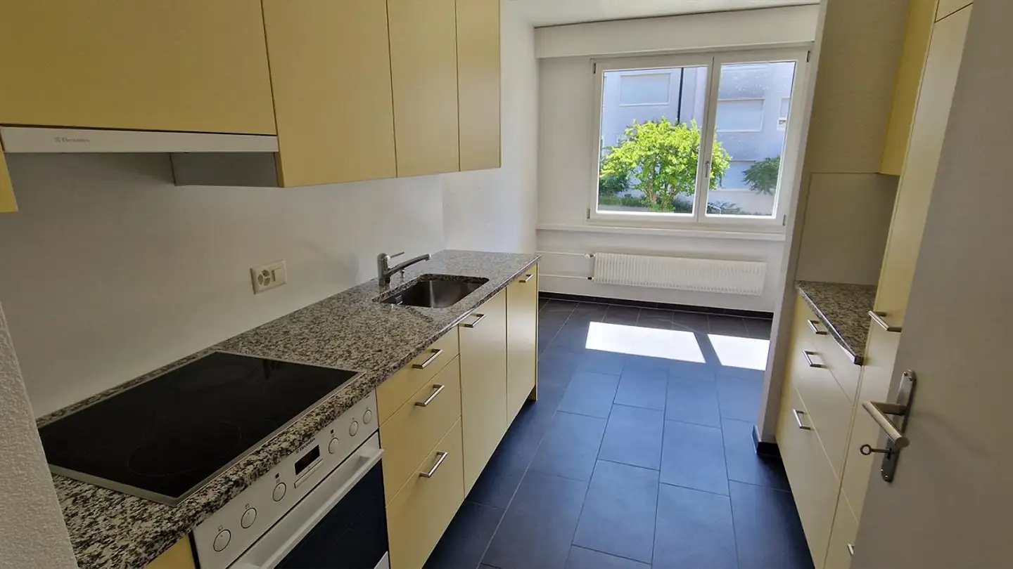 Apartment for rent - Balsigerrain 23, 3095 Spiegel b. Bern