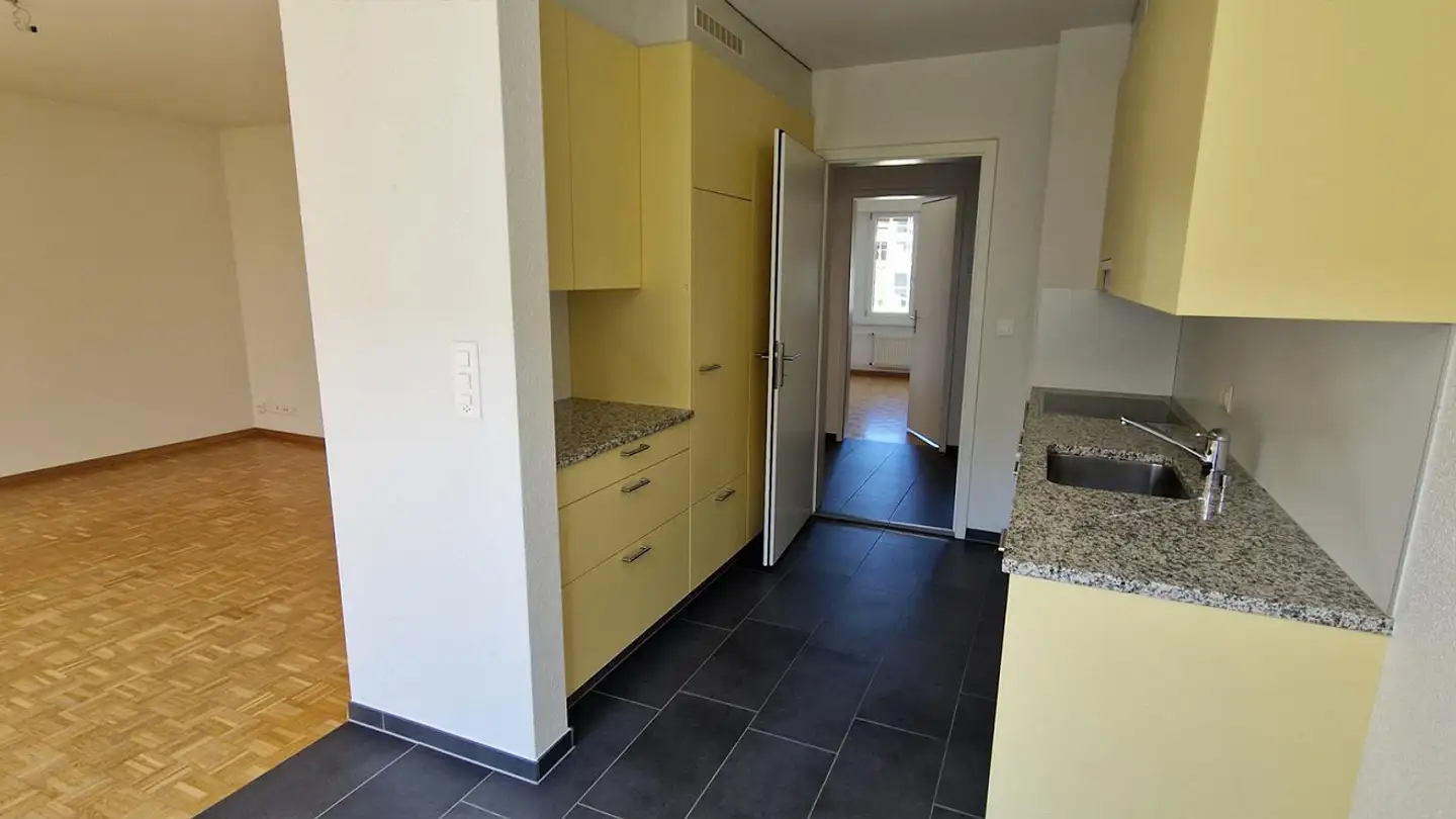 Apartment for rent - Balsigerrain 23, 3095 Spiegel b. Bern - Photo 2