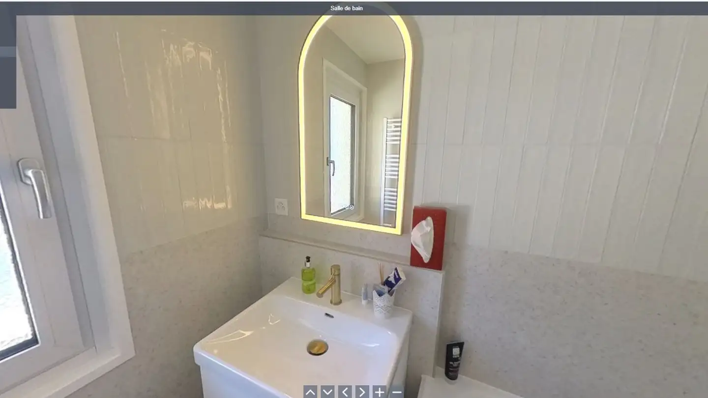 Appartement à louer - Route De La Jorette, 1899 Torgon - Photo 4