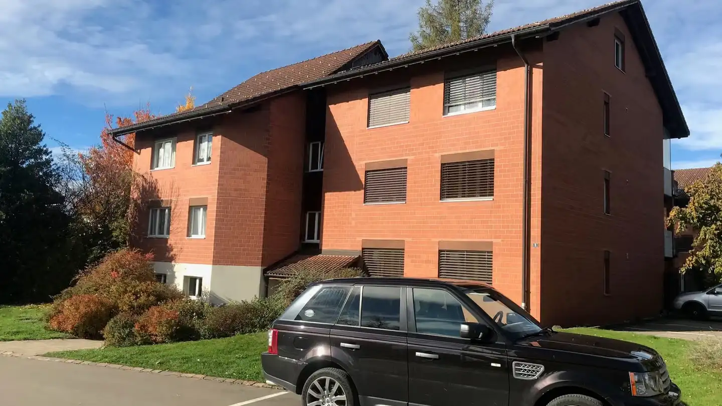 Apartment for rent - Baumgartenstrasse 5, 8330 Pfäffikon ZH