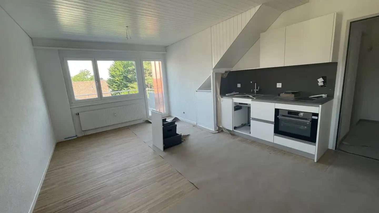 Apartment for rent - Baumgartenstrasse 5, 8330 Pfäffikon ZH - Photo 2