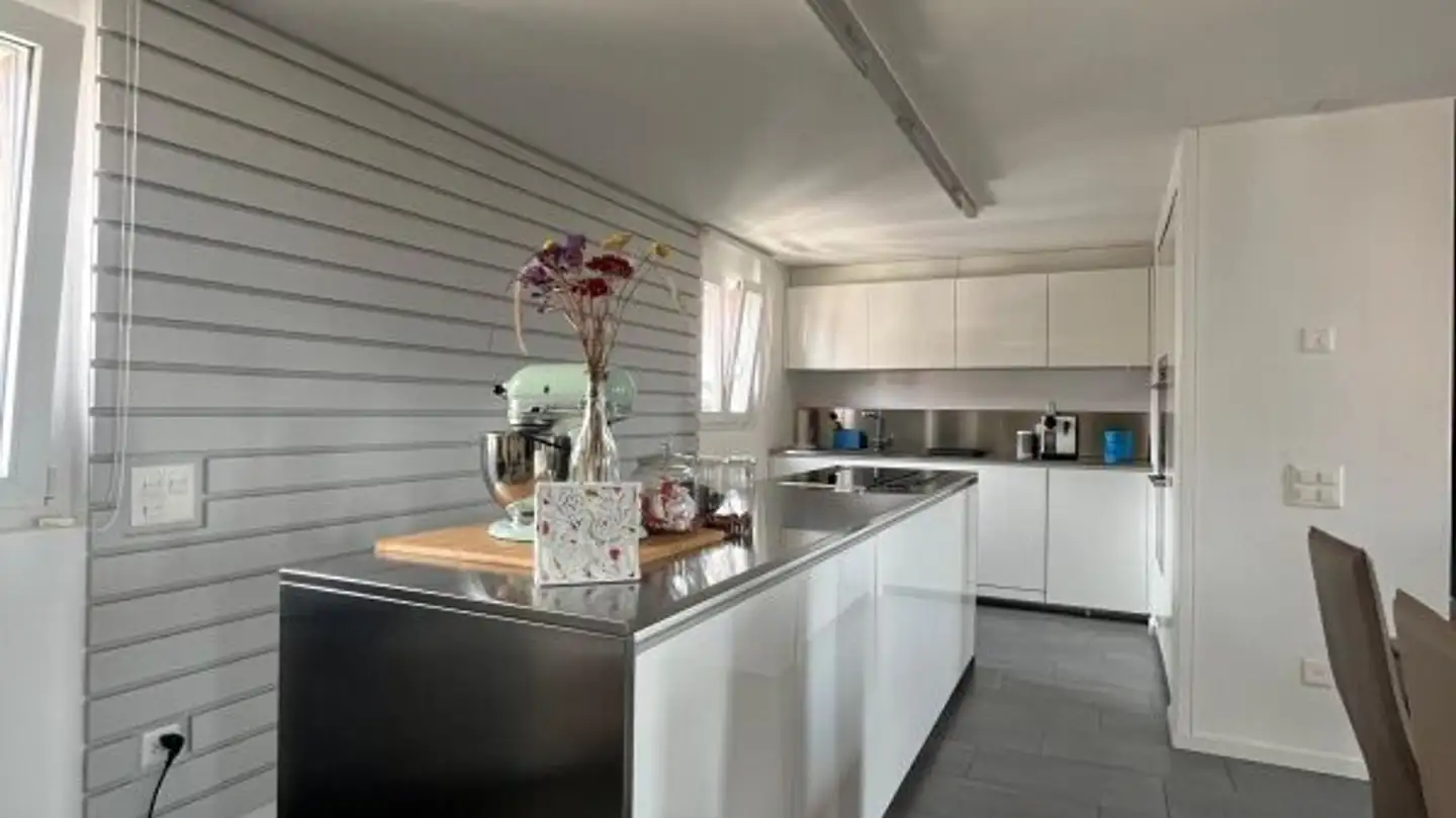 Wohnung kaufen - Carrale dell'Organista 7, 6517 Arbedo