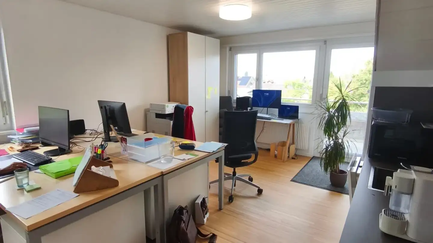 Apartment for rent - Baumgartenstrasse 5, 8330 Pfäffikon ZH - Photo 3