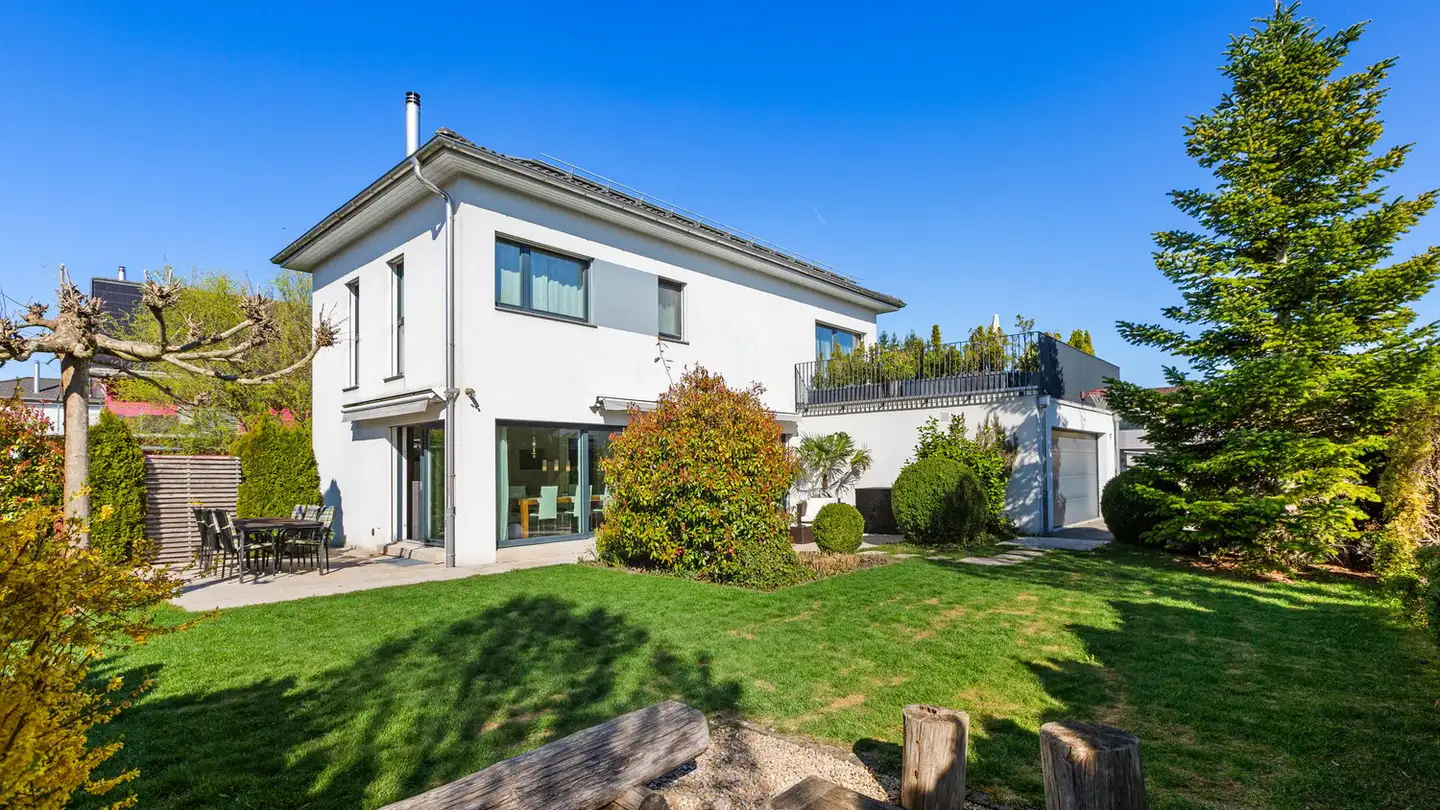 Maison individuelle à vendre - 8570 Weinfelden - Photo 3