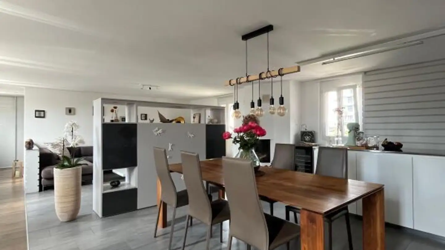 Wohnung kaufen - Carrale dell'Organista 7, 6517 Arbedo - Foto 2