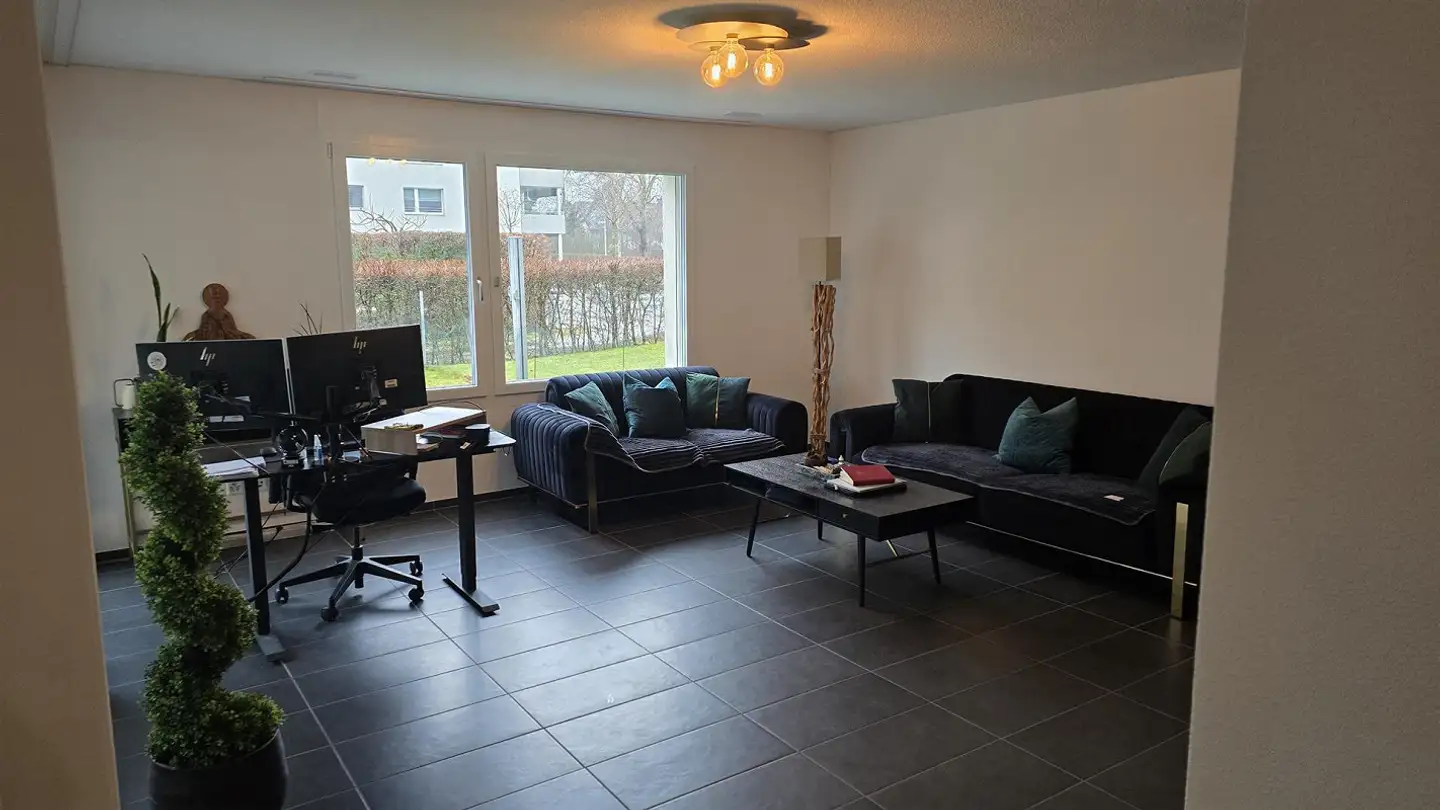 Appartement à louer - 4663 Aarburg - Photo 3