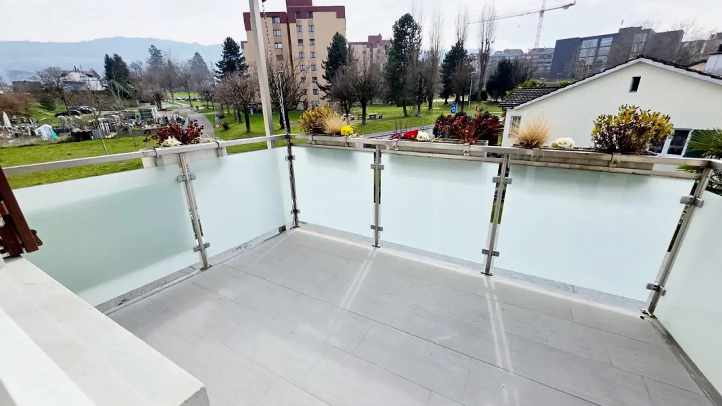 Apartment for sale - Nelkenweg 2, 9403 Goldach - Photo 4