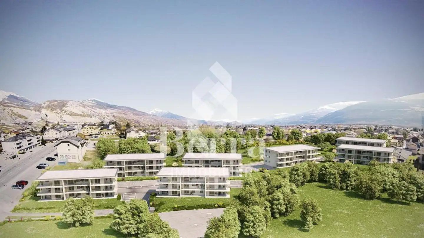 Apartment for sale - 1957 Ardon