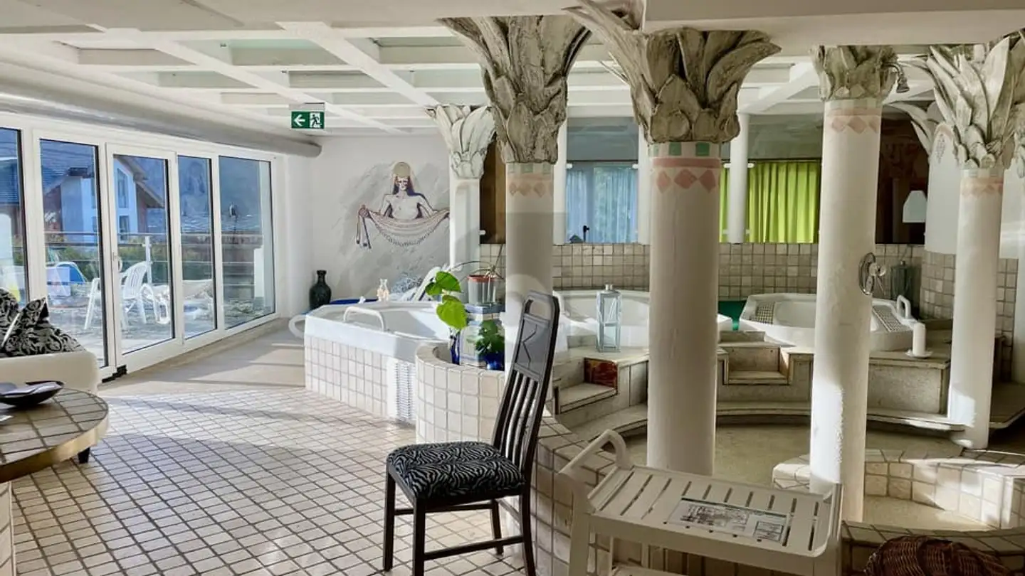 Commerciale in vendita - 3925 Grächen - Photo 4