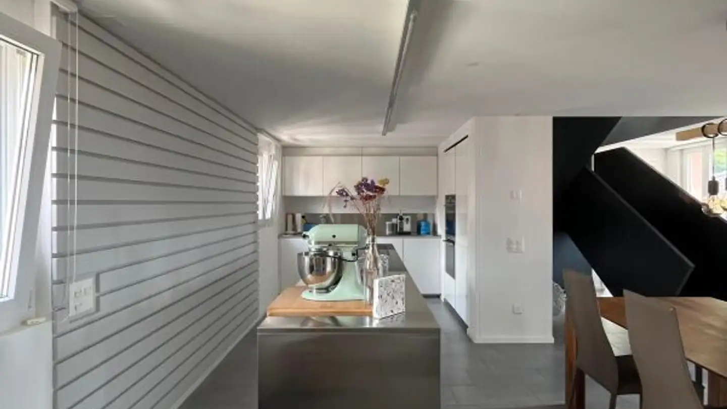 Wohnung kaufen - Carrale dell'Organista 7, 6517 Arbedo - Foto 3