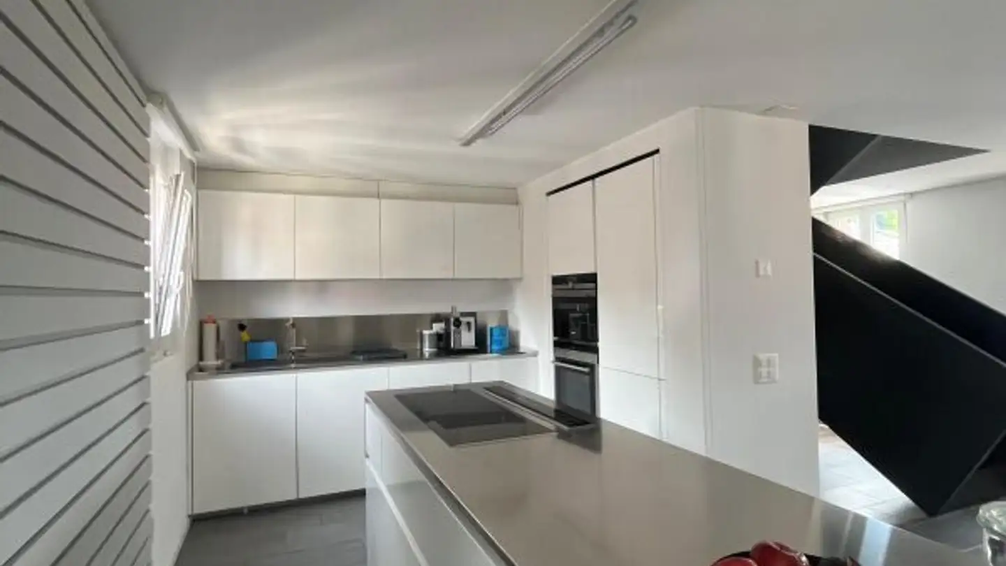 Wohnung kaufen - Carrale dell'Organista 7, 6517 Arbedo - Foto 4