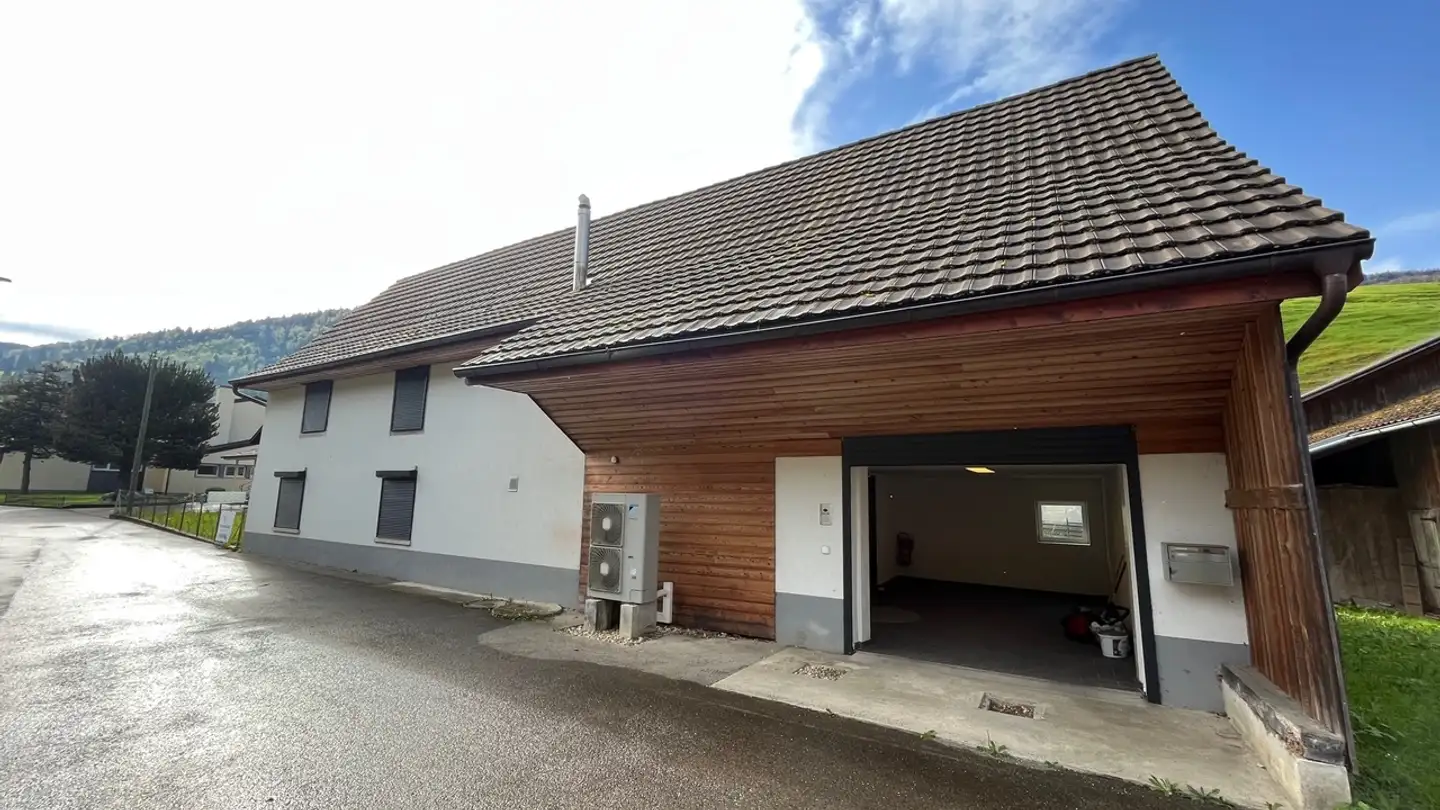 Casa singola in vendita - 2829 Vermes - Photo 2