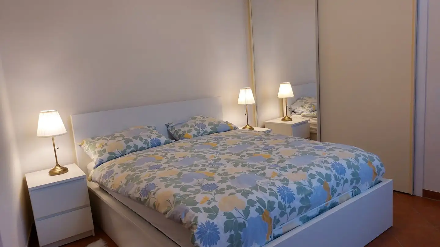 Wohnung mieten - Via Gismonda 8, 6850 Mendrisio - Foto 3